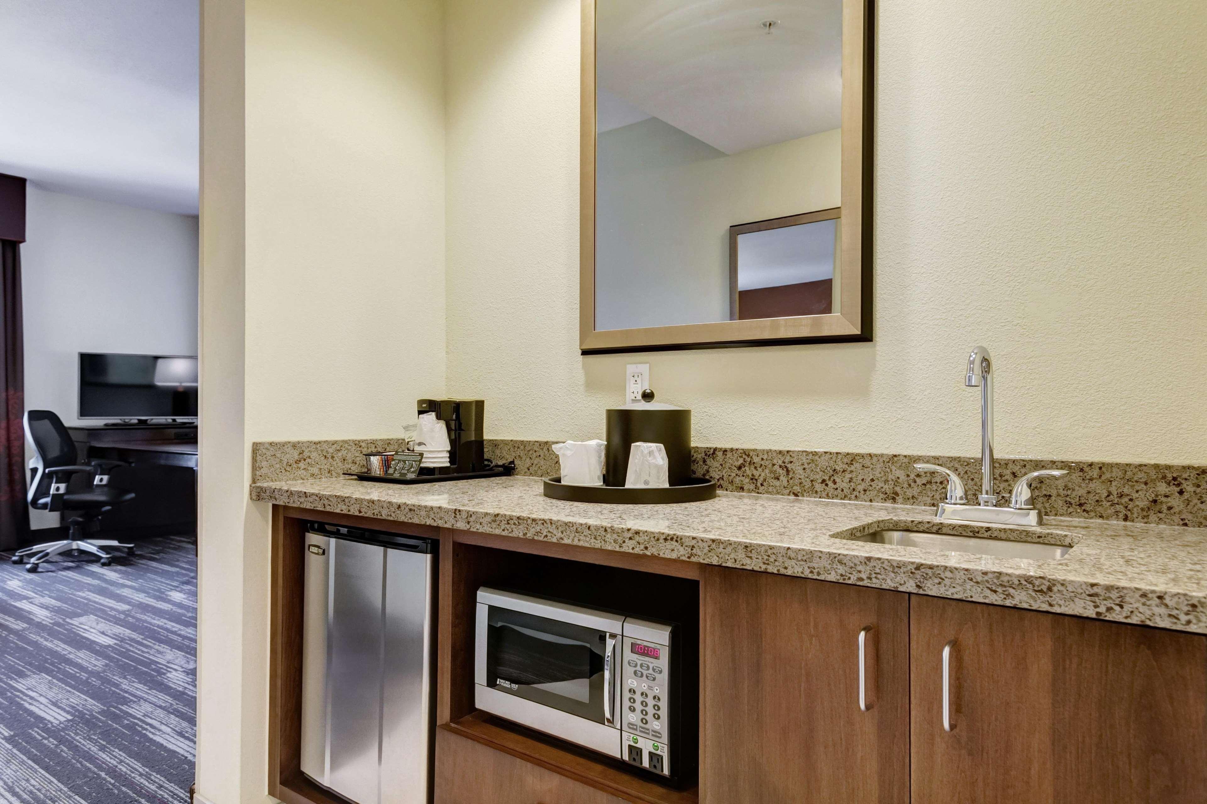 Hampton Inn Poplar Bluff Exterior foto