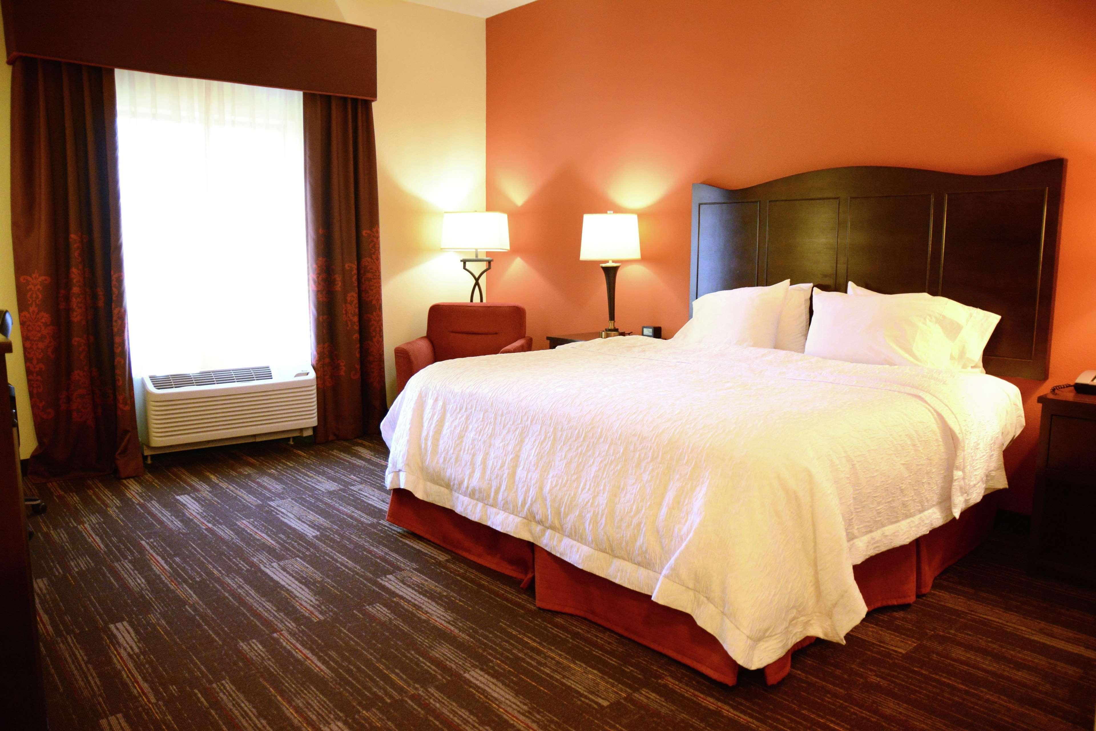 Hampton Inn Poplar Bluff Exterior foto