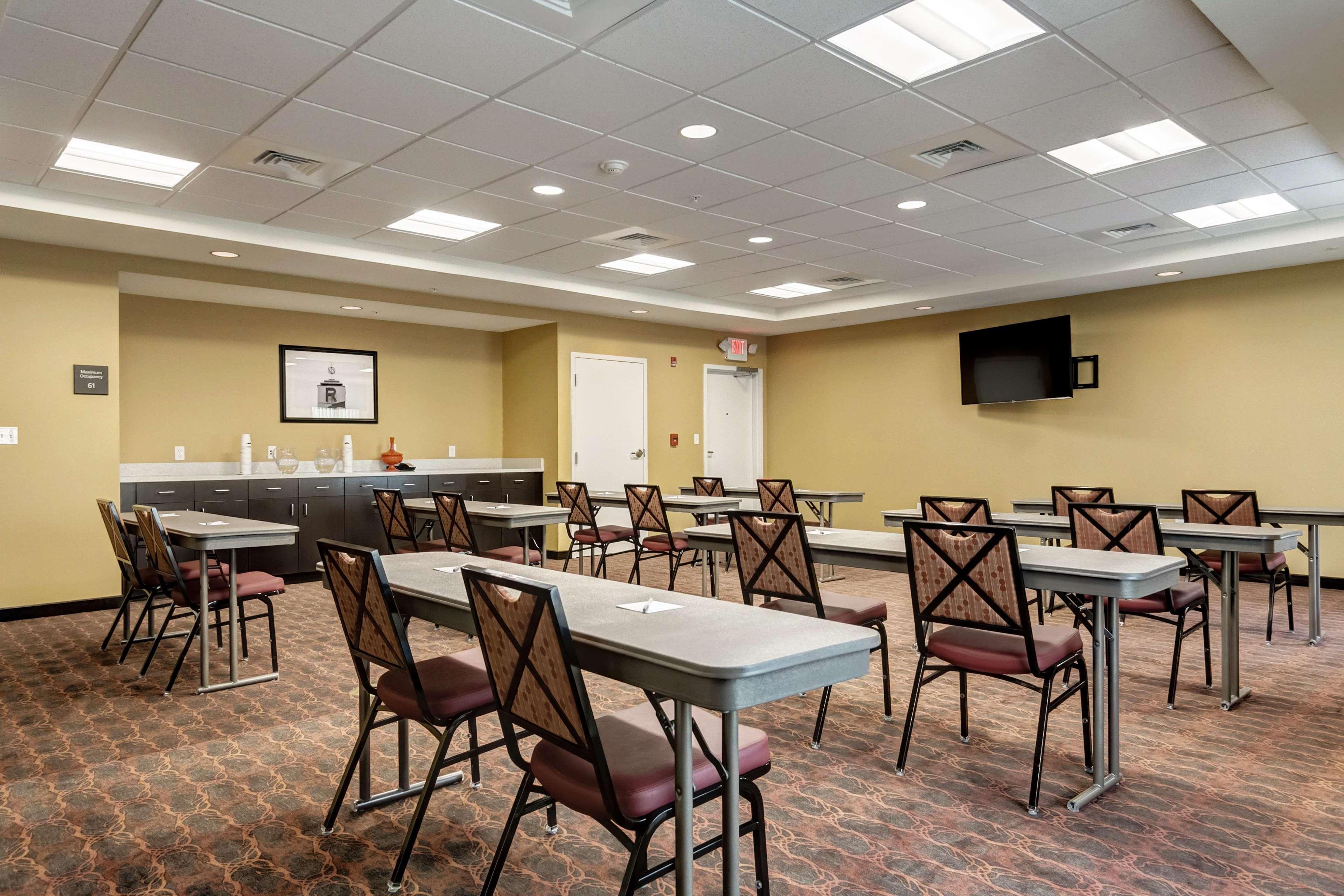 Hampton Inn Poplar Bluff Exterior foto