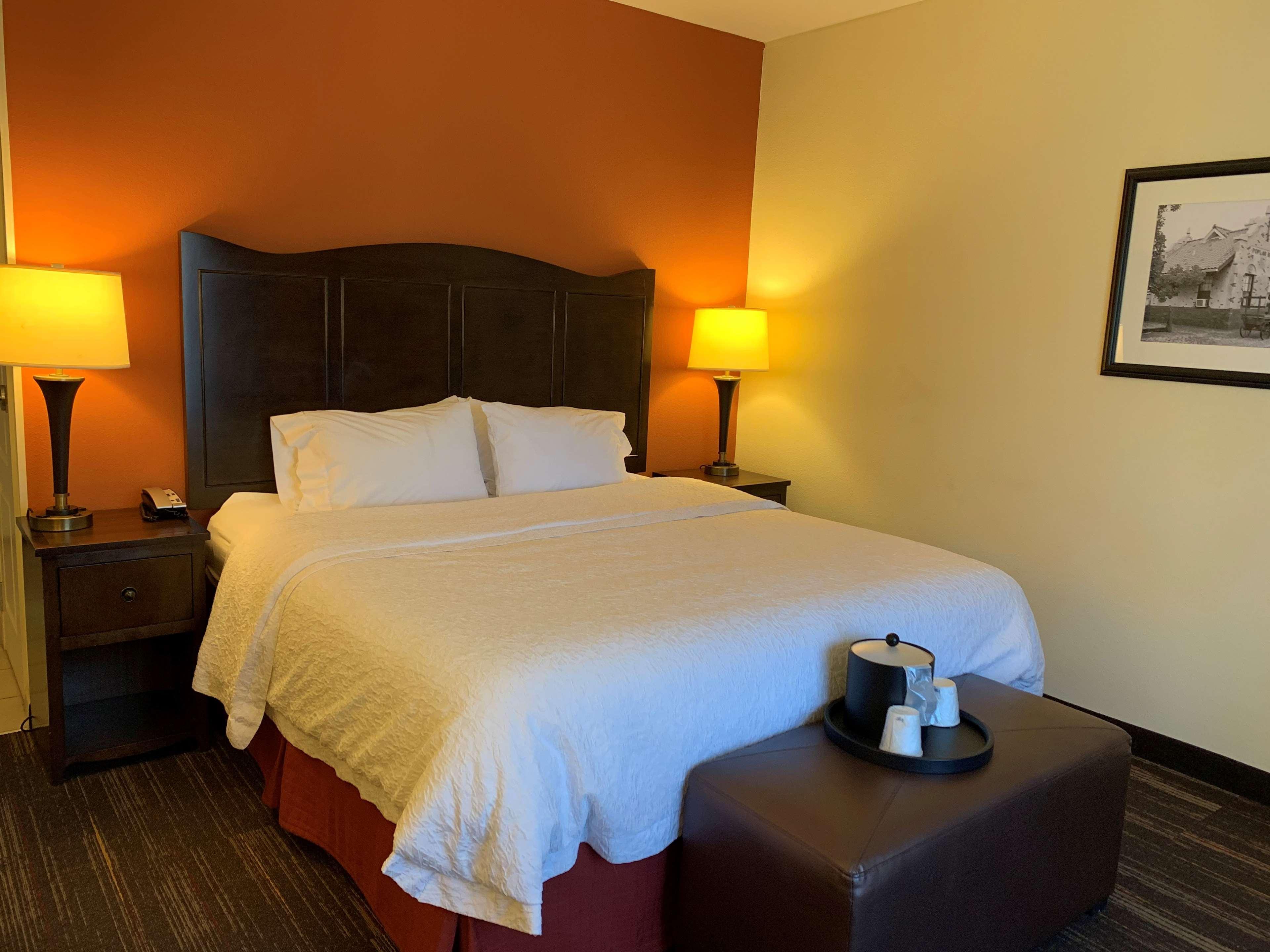 Hampton Inn Poplar Bluff Exterior foto