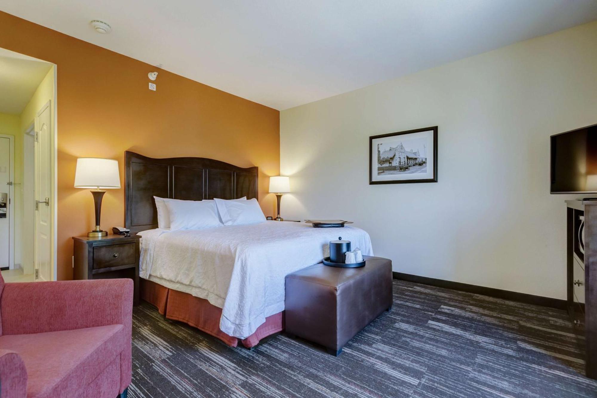 Hampton Inn Poplar Bluff Exterior foto