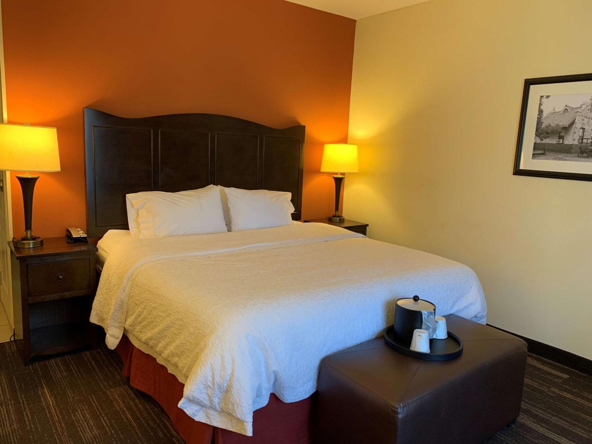 Hampton Inn Poplar Bluff Exterior foto
