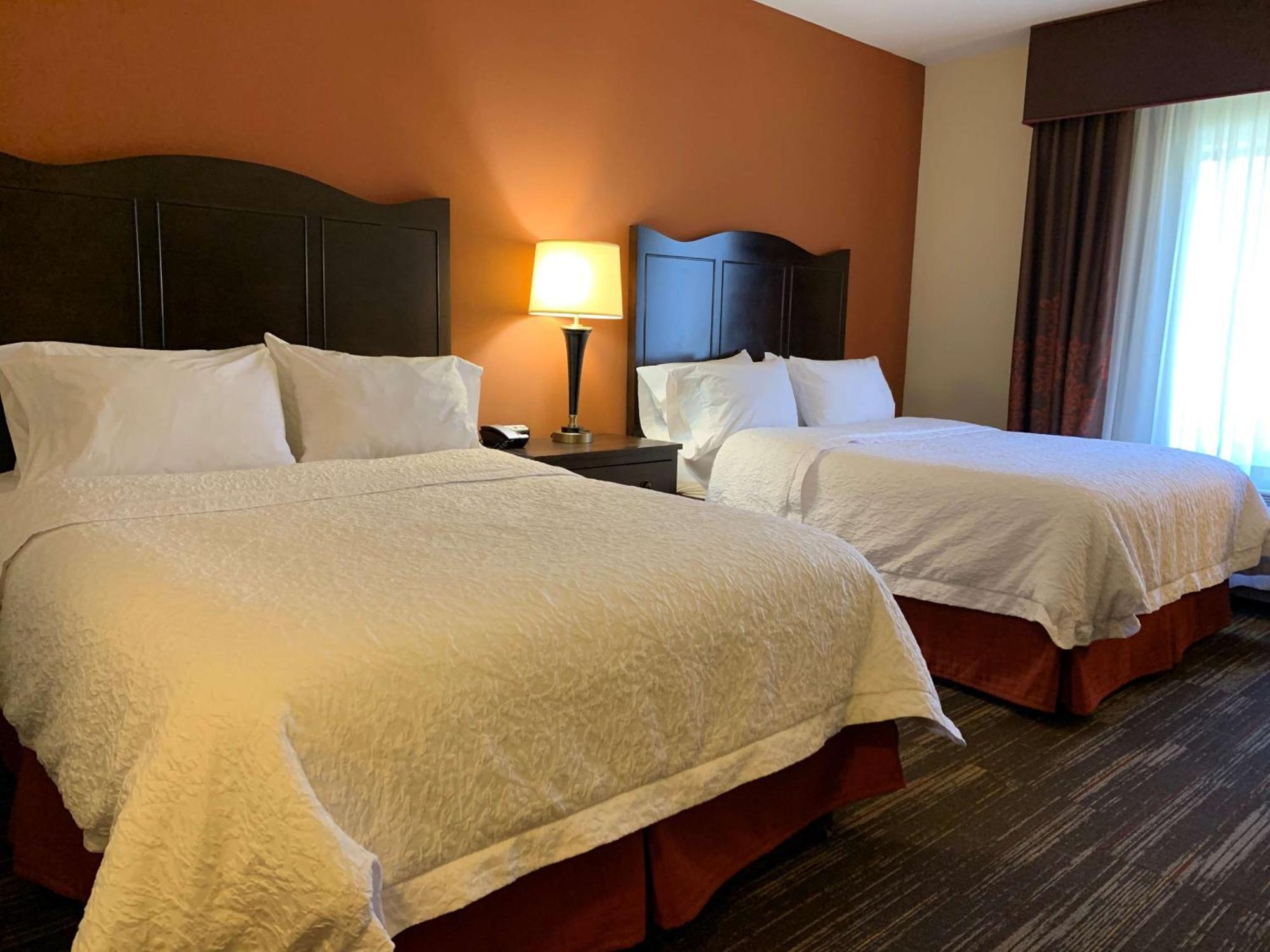 Hampton Inn Poplar Bluff Exterior foto